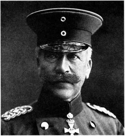 Крушение германского блицкрига в 1914 году - i_016.jpg