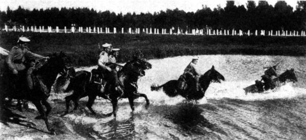 Крушение германского блицкрига в 1914 году - i_024.jpg