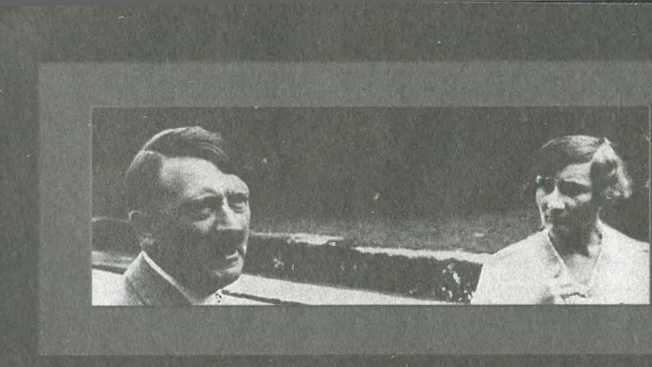 Любовь диктаторов. Муссолини. Гитлер. Франко - i_012.jpg