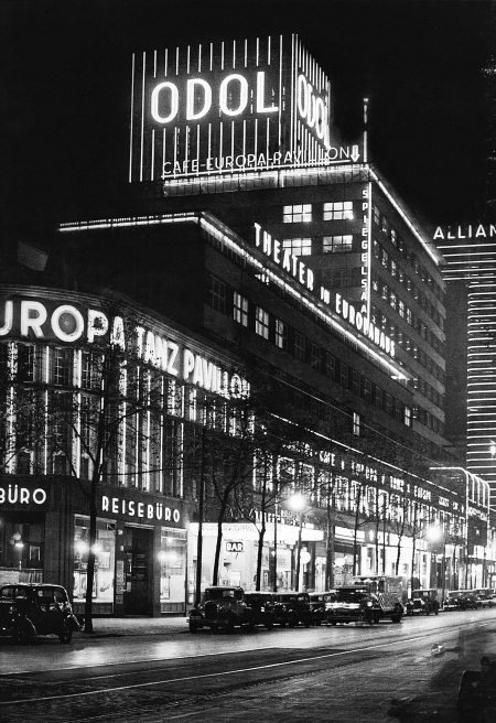 Берлин и его окрестности (сборник) - i_008.jpg