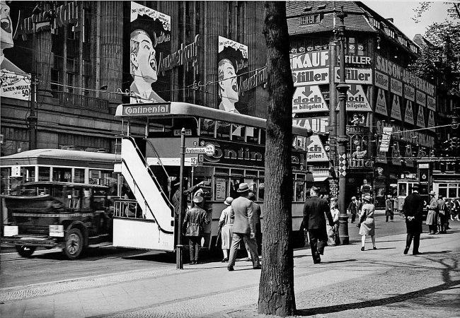 Берлин и его окрестности (сборник) - i_011.jpg