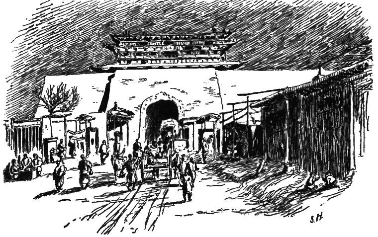 В сердце Азии. Памир — Тибет — Восточный Туркестан. Путешествие в 1893–1897 годах - i_085.png