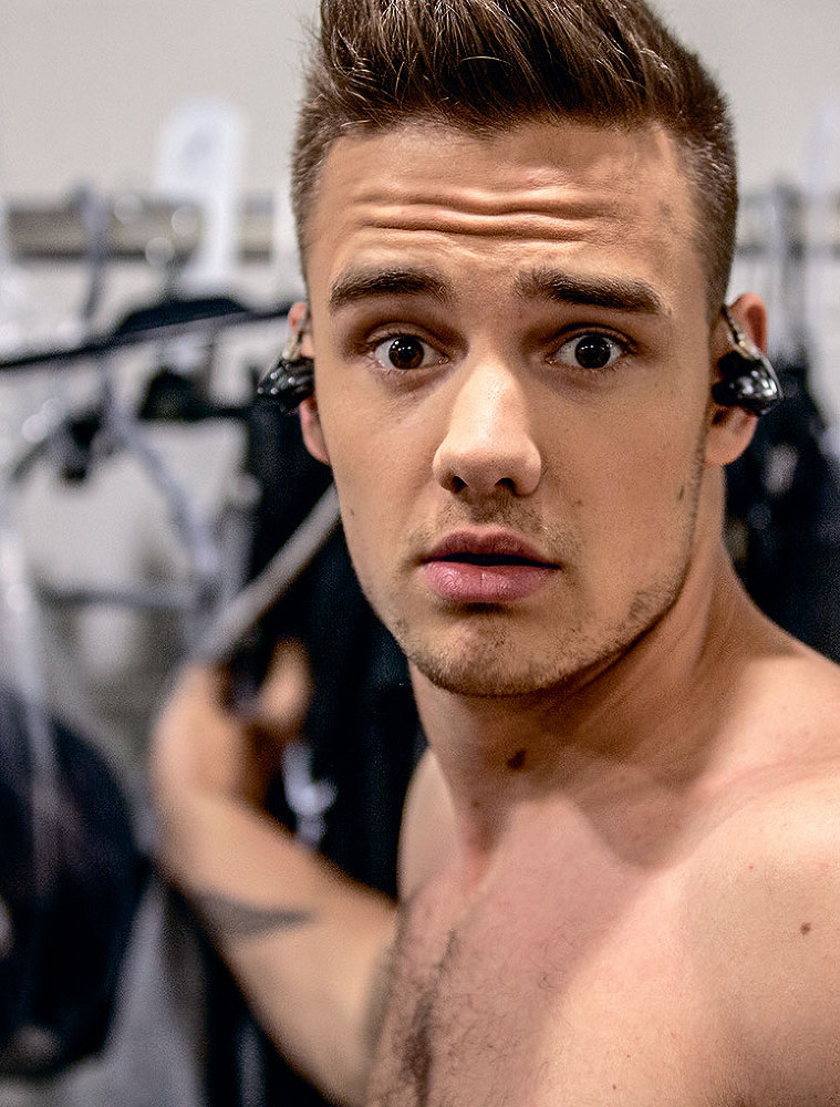 One Direction. Кто мы такие - i_019.jpg