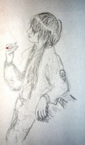 Тени Реальности 2. Час Быка (СИ) - автор Алкар Дмитрий Константинович 