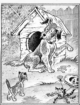 Непохожие прохожие (Сказки) - img_4.jpg