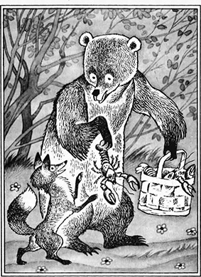 Непохожие прохожие (Сказки) - img_6.jpg