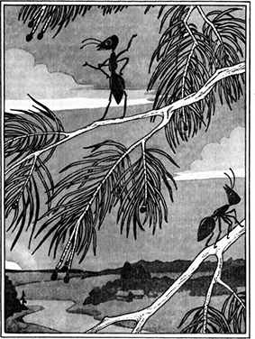 Непохожие прохожие (Сказки) - img_8.jpg