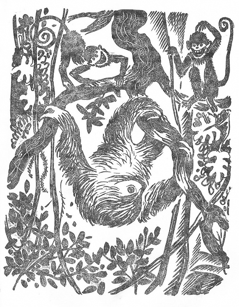 Три веселых зайца (сборник) - _11.jpg