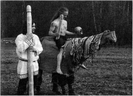 Православие и неоязычество. Где правда? - i_002.jpg