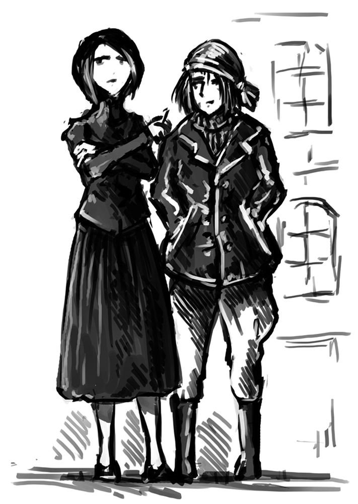 Хроники Мировой Коммуны (СИ) - _2.jpg