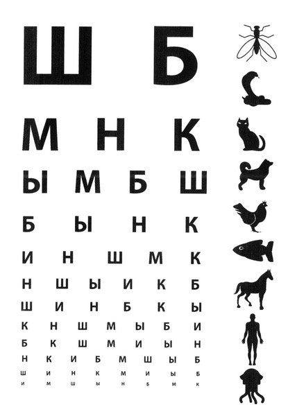 Летающие жирафы, мамонты-блондины, карликовые коровы... От палеонтологических реконструкций к предсказаниям будущего Земли - i_008.jpg