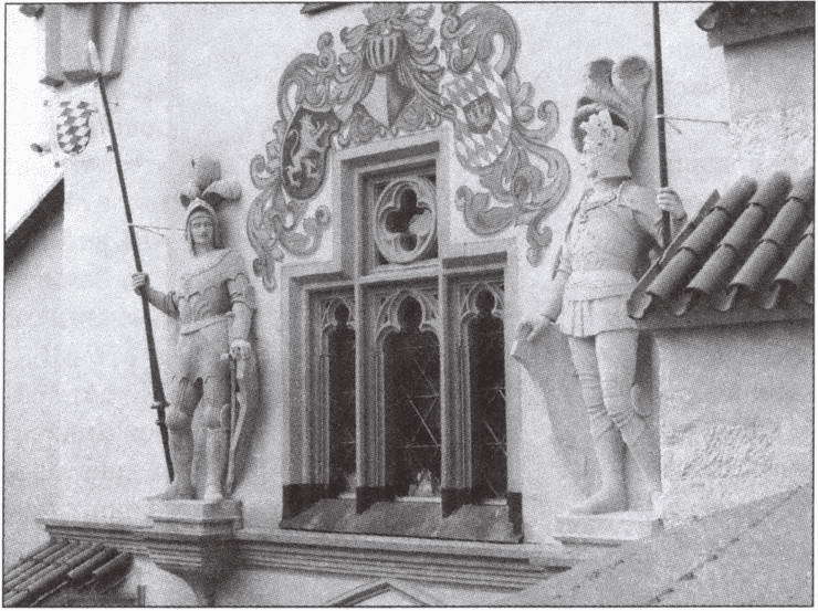 Замки баварского короля - i_042.jpg