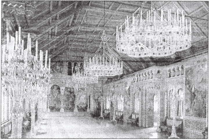 Замки баварского короля - i_073.jpg