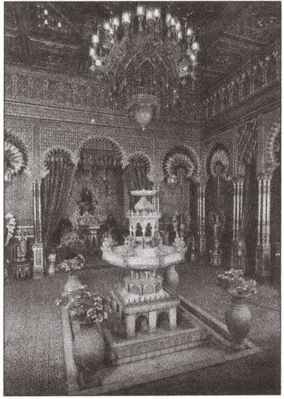 Замки баварского короля - i_086.jpg