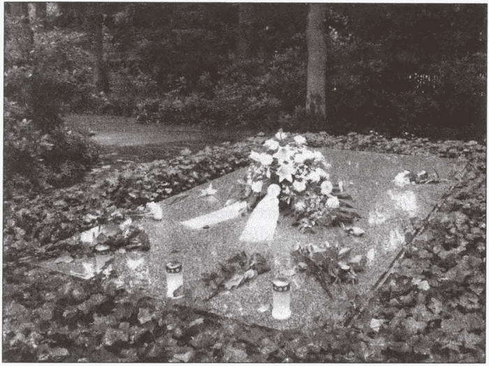 Замки баварского короля - i_089.jpg