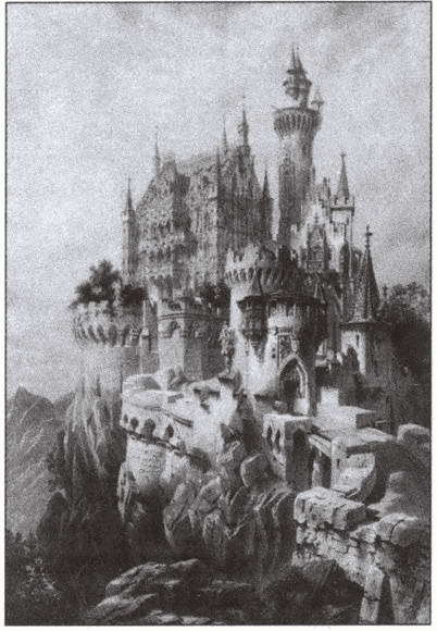 Замки баварского короля - i_110.jpg