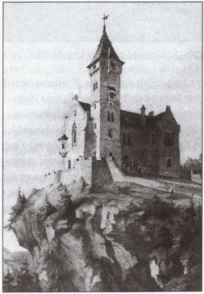 Замки баварского короля - i_111.jpg