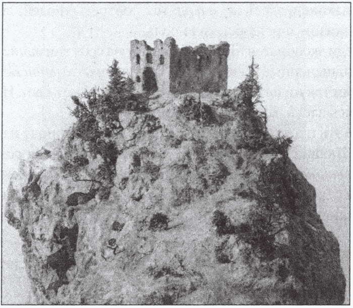 Замки баварского короля - i_112.jpg