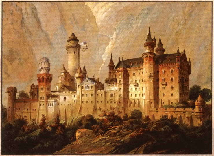 Замки баварского короля - i_143.jpg