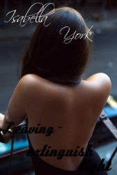  Йорк Изабелла - Уходя-гасите свет (СИ)