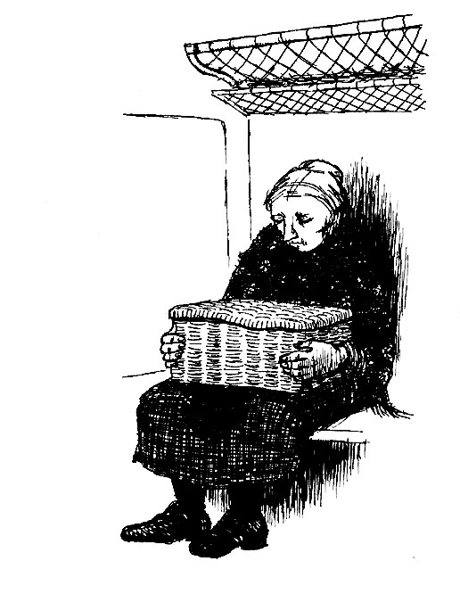 Как Гитлер украл розового кролика - i_005.jpg