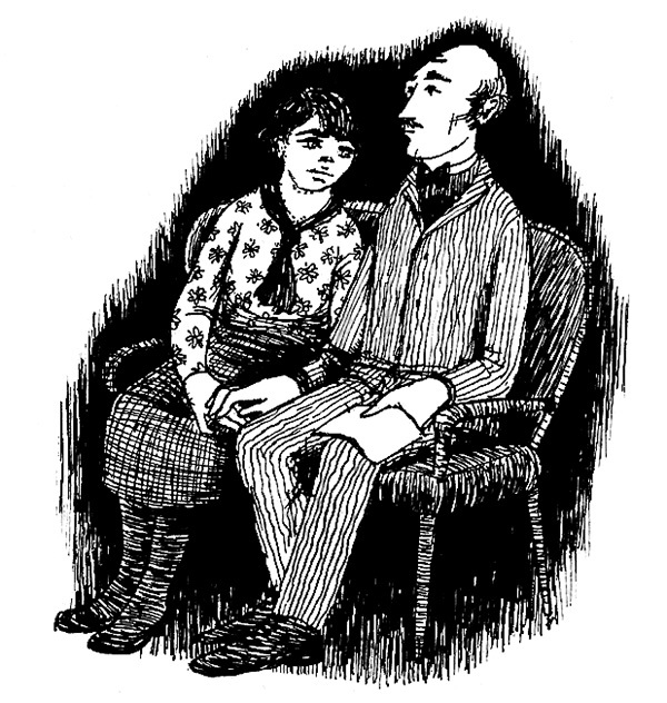 Как Гитлер украл розового кролика - i_006.jpg