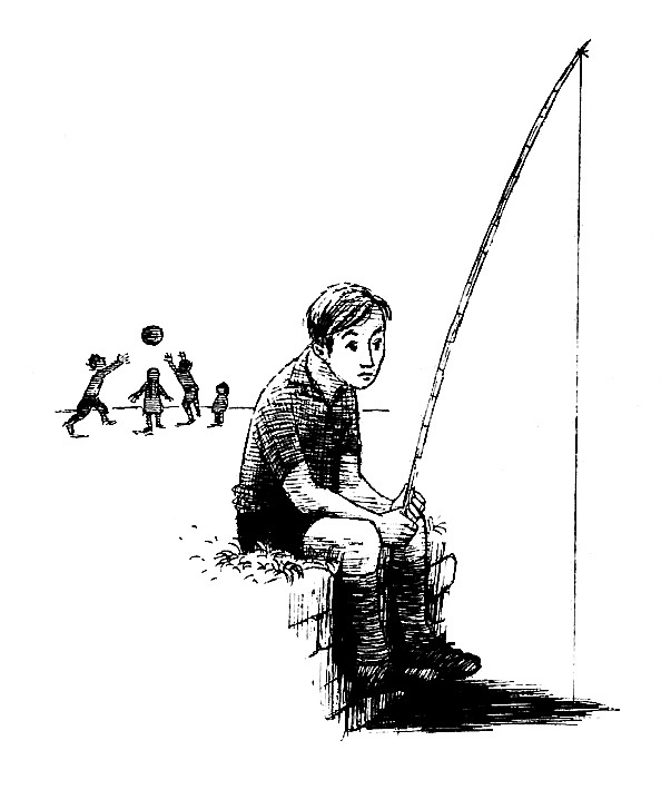 Как Гитлер украл розового кролика - i_010.jpg