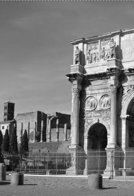 Святые в истории. Жития святых в новом формате. IV–VII века - i_002.jpg