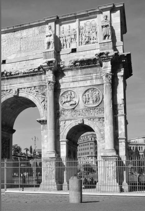 Святые в истории. Жития святых в новом формате. IV–VII века - i_003.jpg