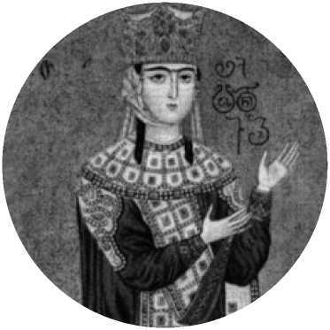 Святые в истории. Жития святых в новом формате. XII–XV века - i_001.jpg