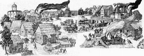 Наша древняя столица - Any2FbImgLoader16