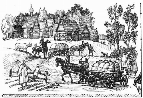 Наша древняя столица - Any2FbImgLoader17