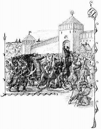 Наша древняя столица - Any2FbImgLoader150