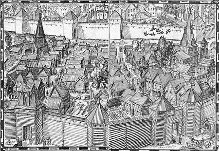 Наша древняя столица - Any2FbImgLoader89