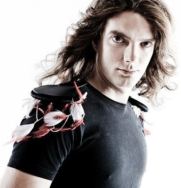 Хелависа и группа «Мельница». Не только песни (СИ) - i_004.jpg