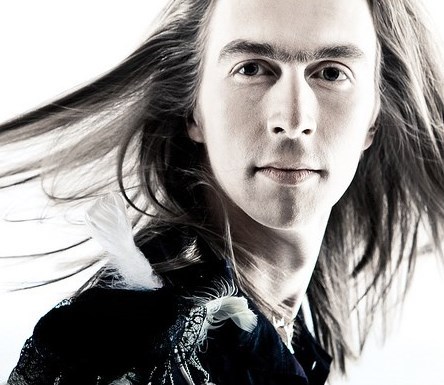 Хелависа и группа «Мельница». Не только песни (СИ) - i_007.jpg