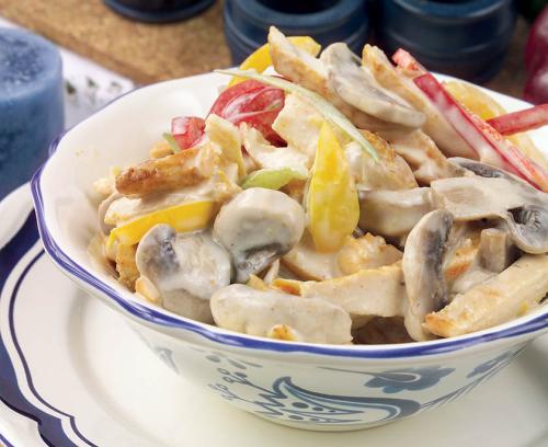 Кулинарная коллекция. Шаг за шагом - snacks_07.jpg