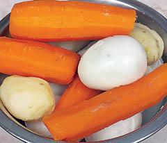 Кулинарная коллекция. Шаг за шагом - snacks_09_1.jpg