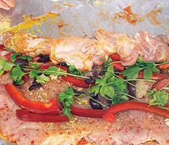 Кулинарная коллекция. Шаг за шагом - snacks_10_4.jpg