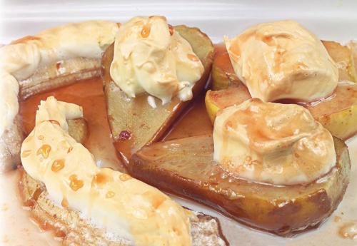 Кулинарная коллекция. Шаг за шагом - desserts_38.jpg