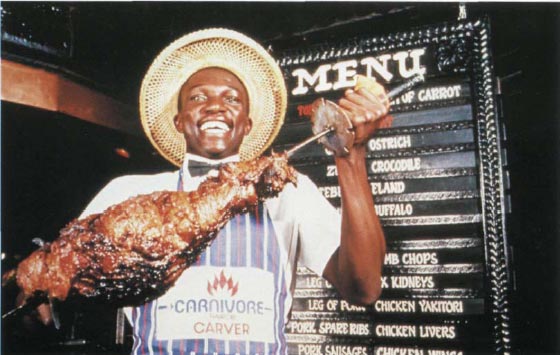 Экстремальная кухня: Причудливые и удивительные блюда, которые едят люди - i_007.jpg