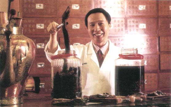 Экстремальная кухня: Причудливые и удивительные блюда, которые едят люди - i_013.jpg