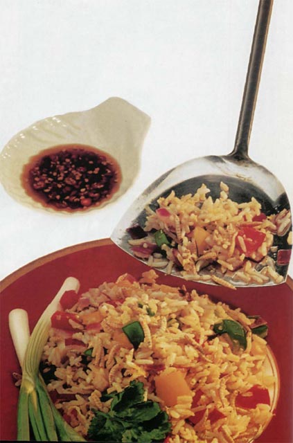 Экстремальная кухня: Причудливые и удивительные блюда, которые едят люди - i_038.jpg