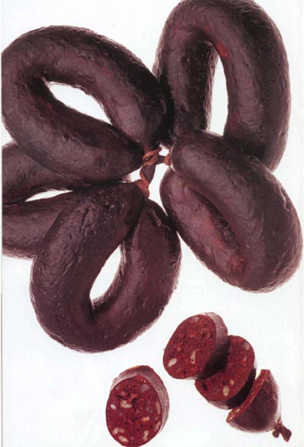 Экстремальная кухня: Причудливые и удивительные блюда, которые едят люди - i_045.jpg