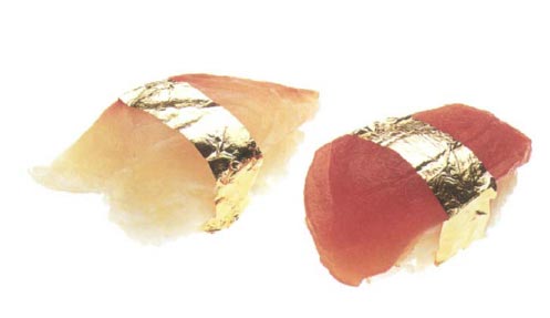 Экстремальная кухня: Причудливые и удивительные блюда, которые едят люди - i_049.jpg