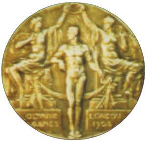 История Олимпийских игр. Медали. Значки. Плакаты - _022_1.jpg