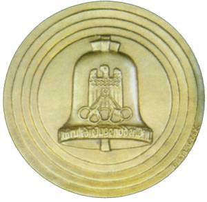 История Олимпийских игр. Медали. Значки. Плакаты - _041_2.jpg