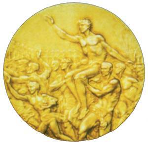 История Олимпийских игр. Медали. Значки. Плакаты - _042_2.jpg