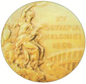 История Олимпийских игр. Медали. Значки. Плакаты - _049_1.jpg