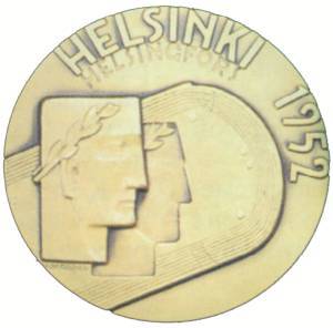 История Олимпийских игр. Медали. Значки. Плакаты - _050_1.jpg